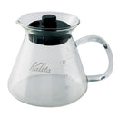 kalita glass server 500 ml
