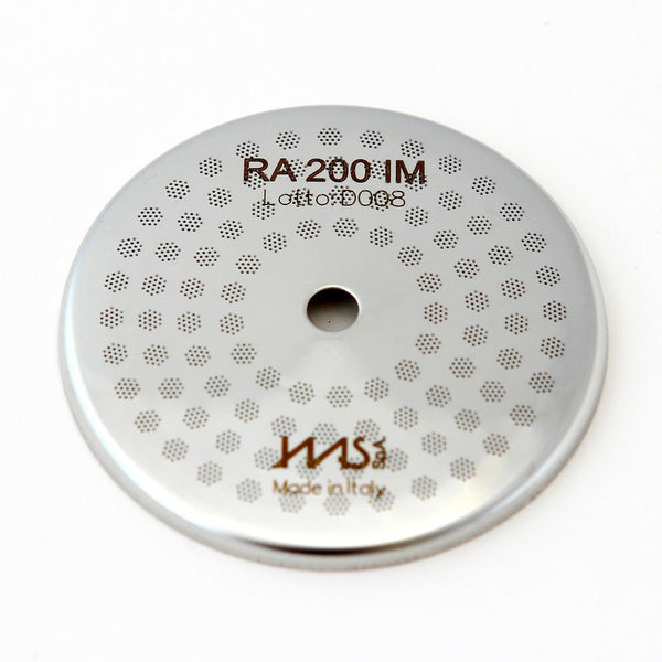 Precision 57 mm Group Head Screen - Non-welded - 200 micron