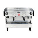 linea pb with scales 2 group espresso machine