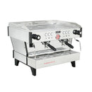 linea pb with scales 2 group espresso machine
