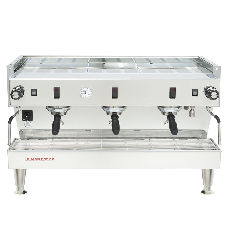 inea classic s semi automatic 3 group espresso machine