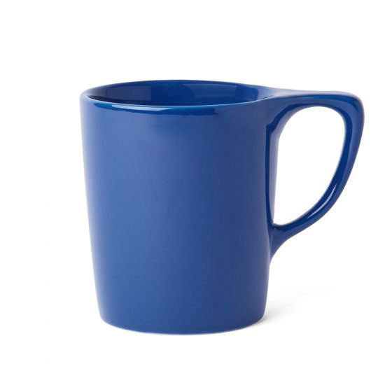 notneutral lino coffee mug 16 oz indigo