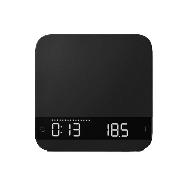 Acaia Introduces Lunar, The Barista-Proof Espresso Scale