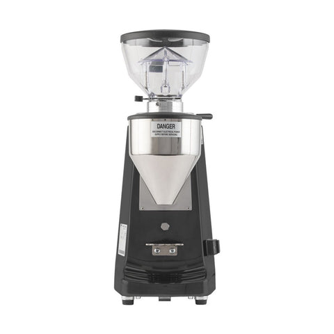La Marzocco Lux D Espresso Grinder - Black