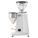 la marzocco lux d grinder white