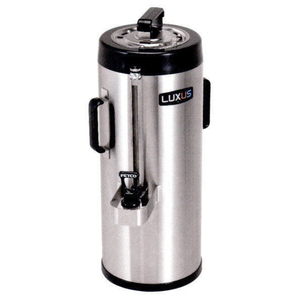 Fetco D009 TPD-15 Luxus 1.5 Gallon Thermal Dispenser