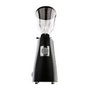 mazzer major v electronic commercial espresso grinder black