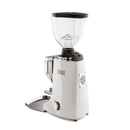 mazzer major v electronic grinder white