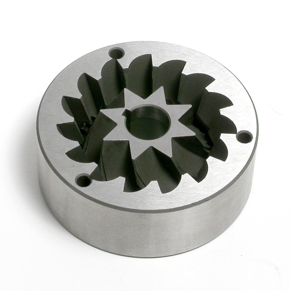 Mazzer 83mm Conical Espresso Grinder Burrs [220V]