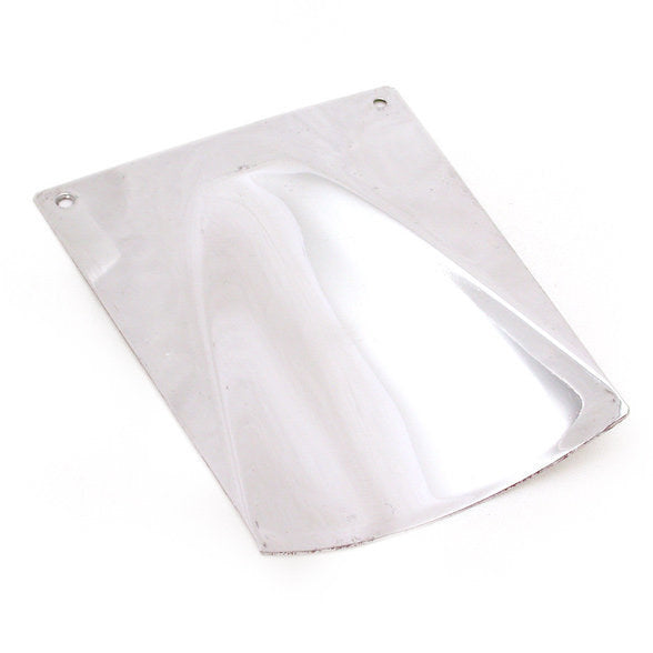 Mazzer Super Jolly Spout Motor Cover Backing Plate
