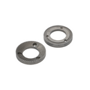 Santos Grinder Burrs