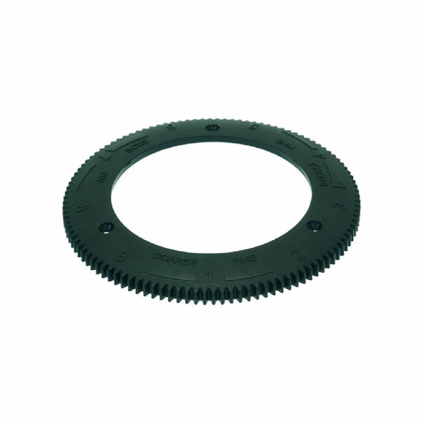 Macap Grind Adjustment Toothed Ring - 114 mm (Special Order Item)