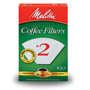 Melitta Coffee Filters -