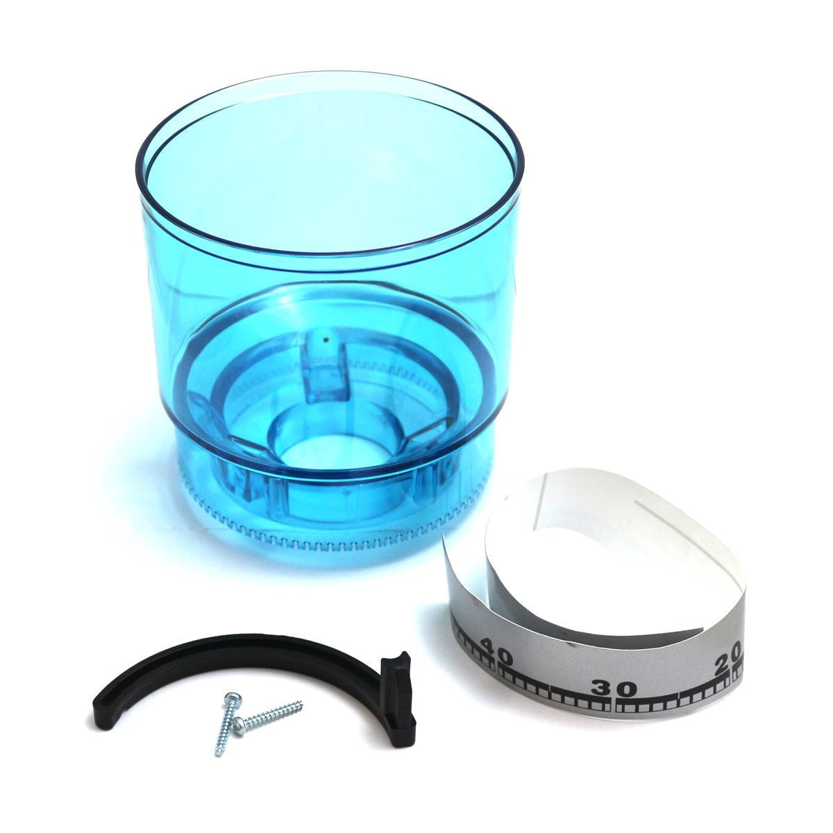 rierincoページ Rancilio Rocky Hopper - Retro-Fit Adjustment Kit