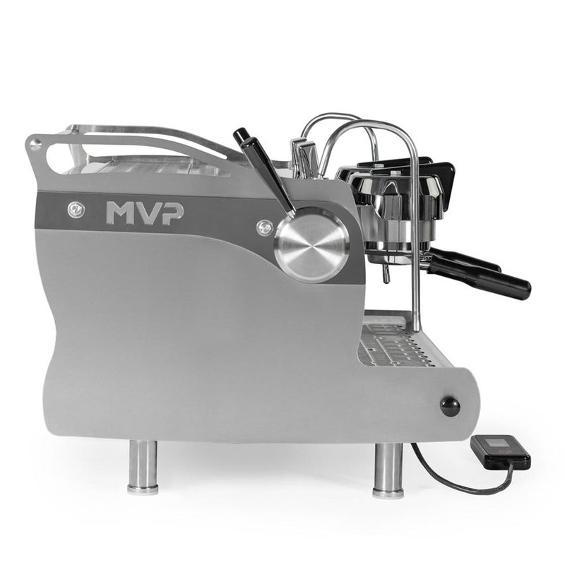 synesso mvp 2 group espresso machine