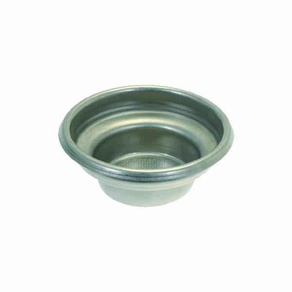 マルゾッコ ポルタフィルター シングル ポルタフィルター + 7g バスケット La Marzocco Single Portafilter Basket - 7gr
