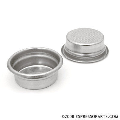La Marzocco Double Portafilter Basket - 14g