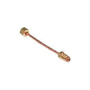 La Marzocco Group to Flowmeter Tube