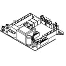 La Marzocco 'GS3' Manual Paddle Brain Card - Version 1 (Special Order Item)