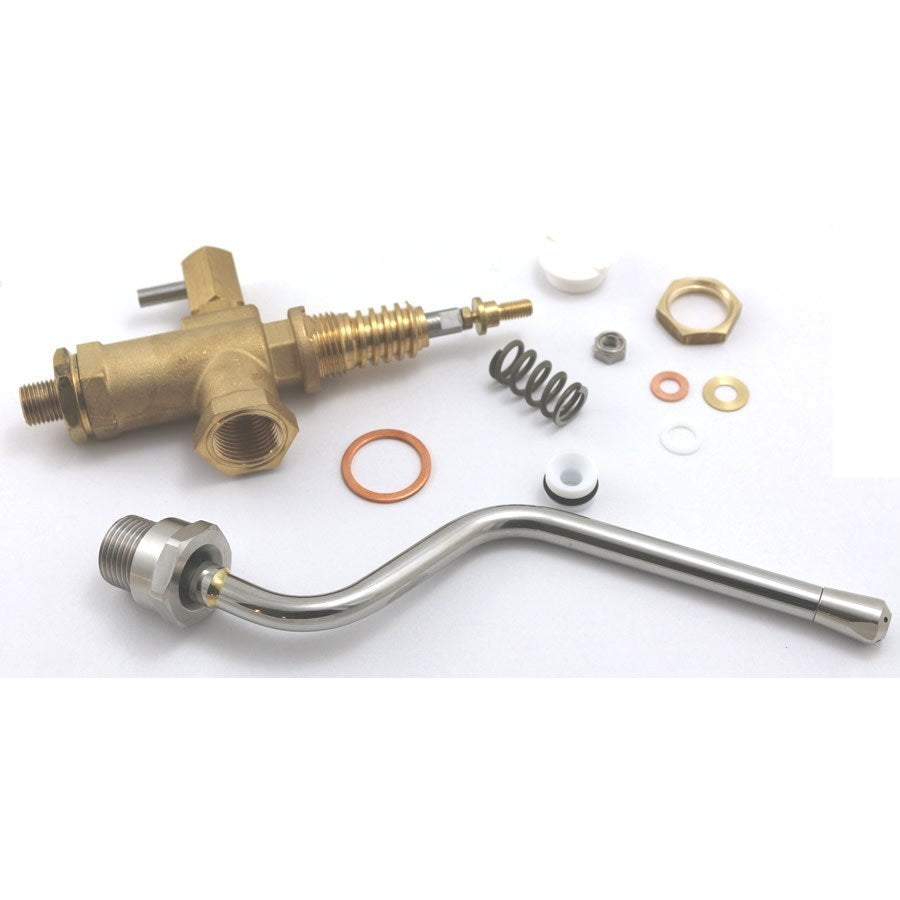 La Marzocco Linea PB Steam Valve Complete (Special Order Item)
