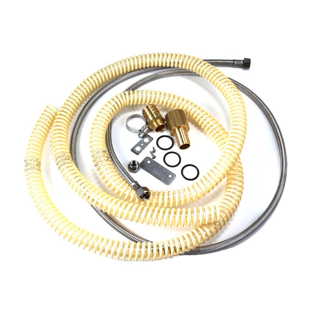 La Marzocco GS3/Linea Mini Plumbing Connection Kit