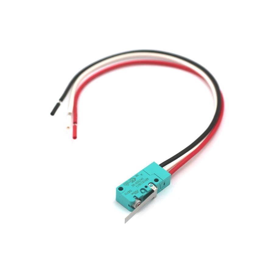 まりこ La Marzocco Manual Paddle Group Microswitch