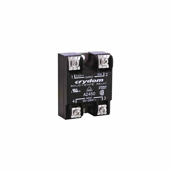 ラクレコ La Marzocco Solid State Relay - 50A (Special Order Item)