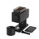 fellow ode gen 2 coffee grinder black