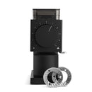 fellow ode gen 2 coffee grinder black