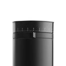 fellow opus coffee grinder black