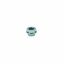 Pressure Gauge Nut-Chrome