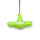 Pällo Espresso Machine Steam Wand Brush "Steamy Wanda" - 6mm
