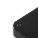 2021 acaia pearl scale black