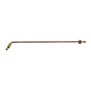 Rancilio Classe 6/7/8 Two Group Flowmeter to Heat Exchanger Pipe (Special Order Item)