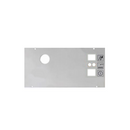 Rancilio Epoca One Group Front Panel (Special Order Item)