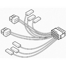 Rancilio Epoca One Group Model 'E' Female Wiring Harness (Special Order Item)