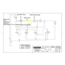 Rancilio Silvia New Version Boiler Wiring Kit