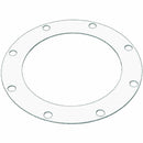 Rancilio PTFE 8 Holes, Boiler End-Cap Gasket