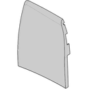 Nuova Simonelli 'Aurelia' Left Side Panel - Blue/Grey Gloss