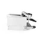 synesso s300 3 group espresso machine white