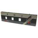 Nuova Simonelli 'Personal' Semi-auto Faceplate