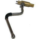 Nuova Simonelli 'Aurelia' Steam Valve