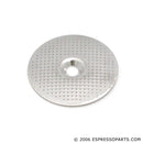 Nuova Simonelli 'Master' 34mm Shower Screen (Special Order Item)