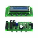 Nuova Simonelli 'Aurelia' LCD Display