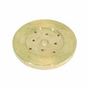 Nuova Simonelli Group Head Dispersion Plate - 4 mm