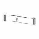 Nuova Simonelli 10 Pin Display Ribbon Cable (Special Order Item)