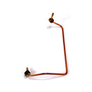 La San Marco Boiler to Pressurestat Pipe