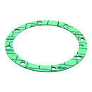 La Spaziale 8 Hole Boiler Gasket
