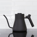 stagg pour over kettle matte black