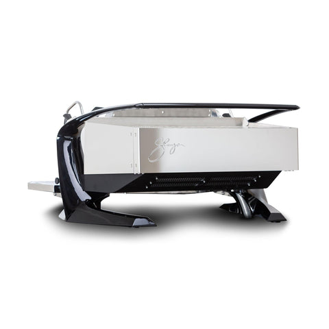 Slayer Steam LP 2 Group Volumetric Espresso Machine - Anodized Aluminum